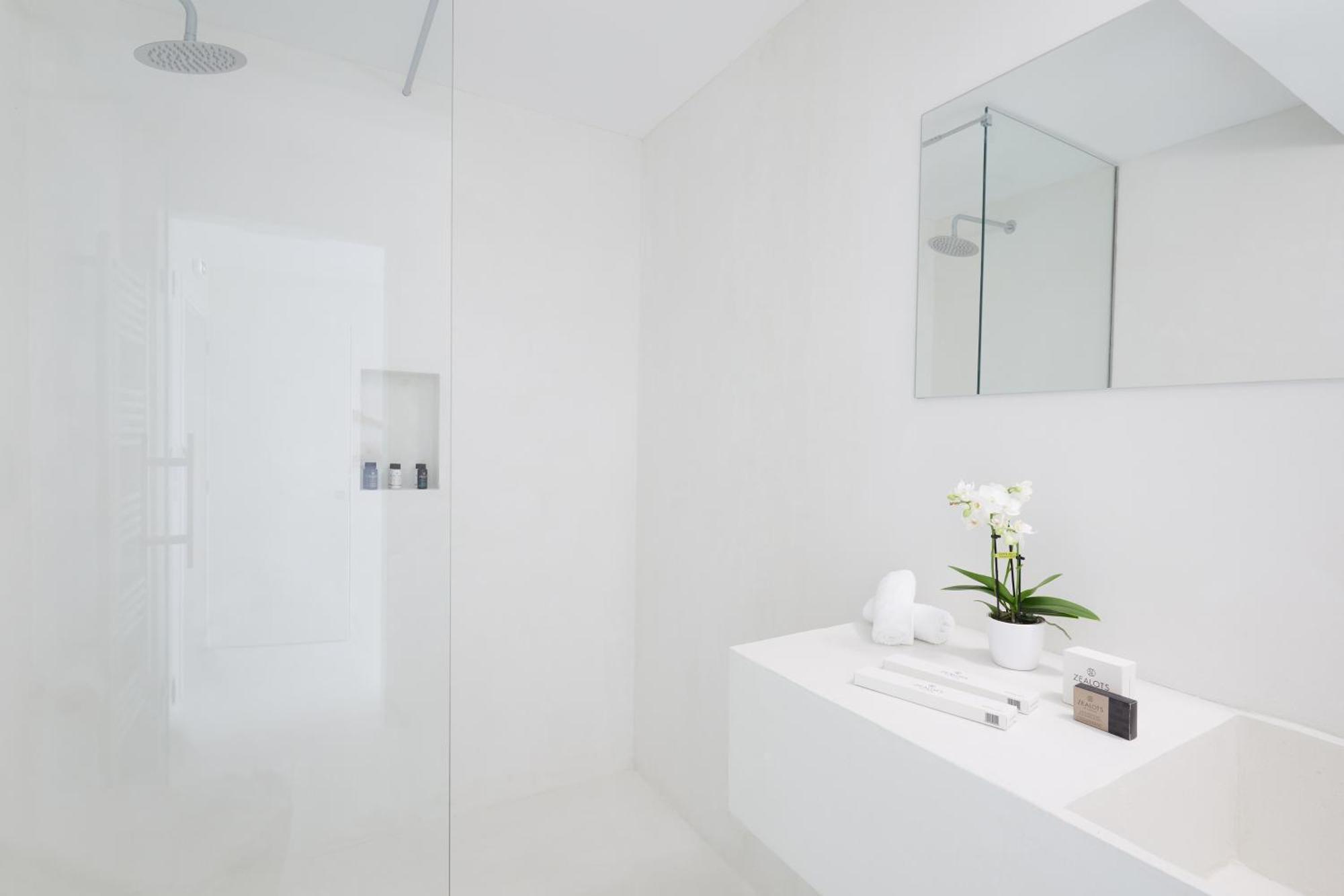 Athens Penthouse Boutique Aparthotel - Acropolis Lycabettus City View Zewnętrze zdjęcie