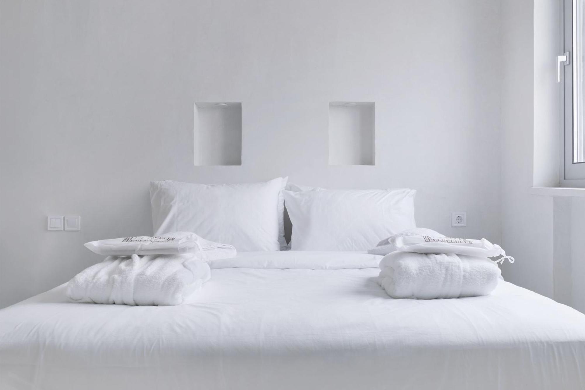 Athens Penthouse Boutique Aparthotel - Acropolis Lycabettus City View Zewnętrze zdjęcie
