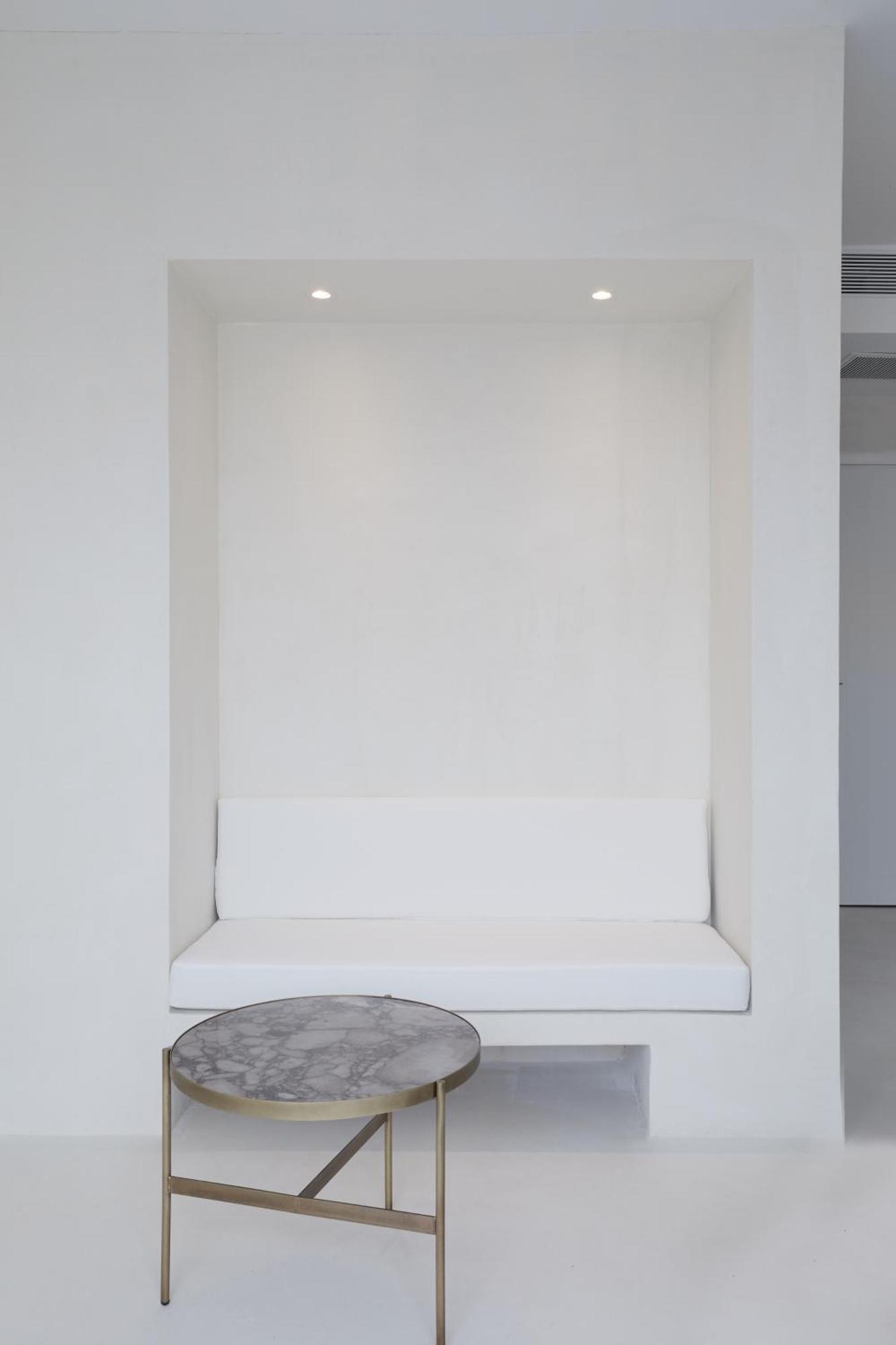 Athens Penthouse Boutique Aparthotel - Acropolis Lycabettus City View Zewnętrze zdjęcie