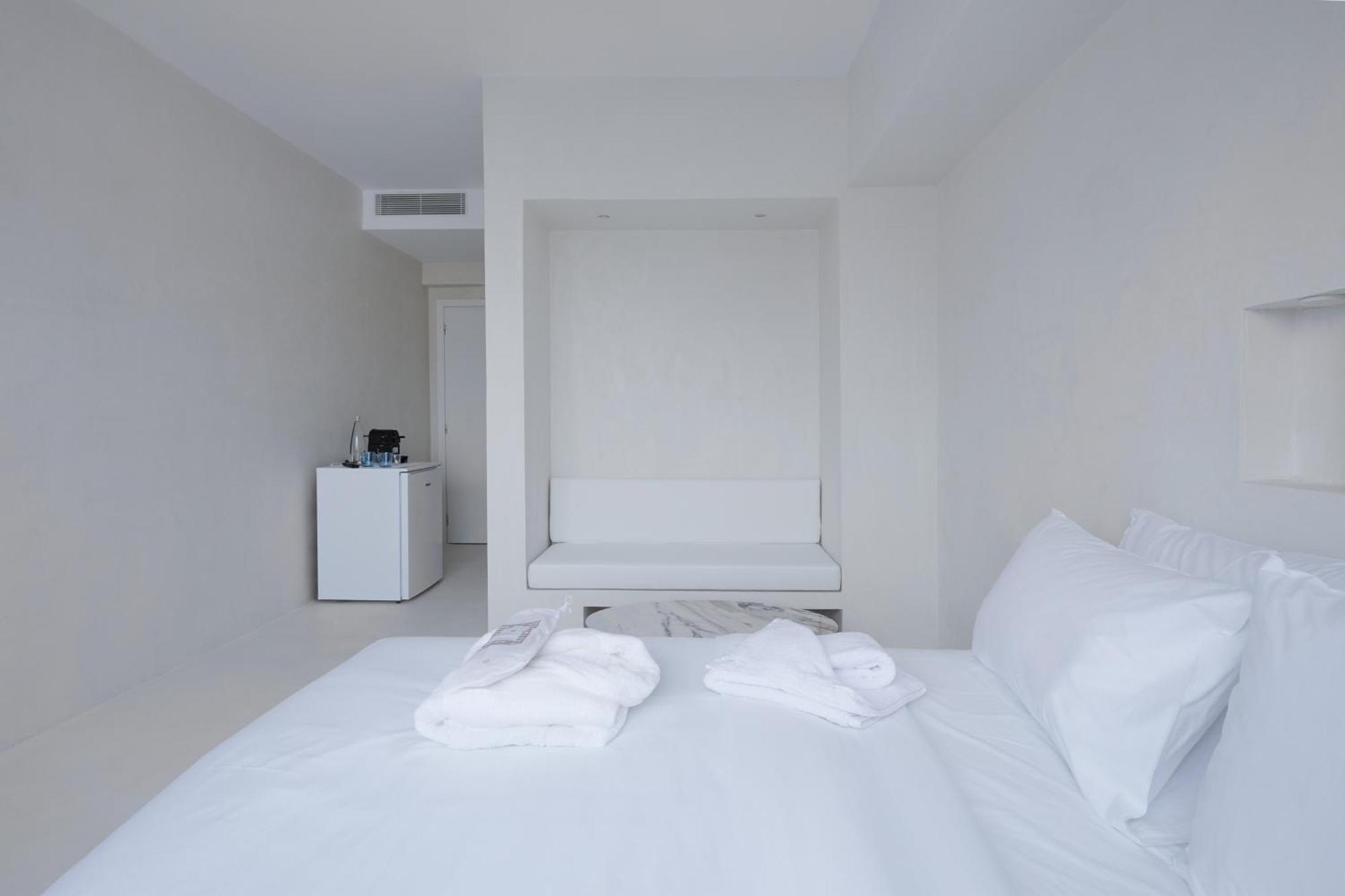 Athens Penthouse Boutique Aparthotel - Acropolis Lycabettus City View Zewnętrze zdjęcie