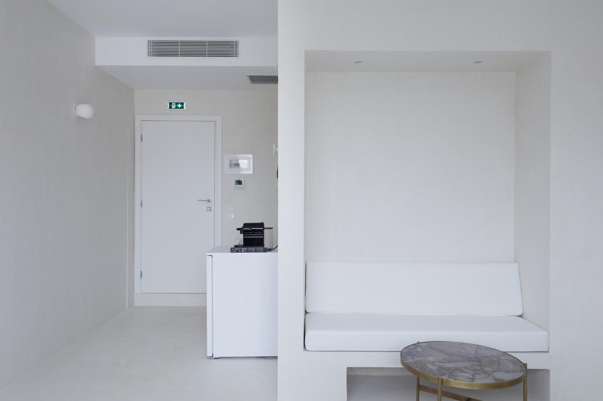 Athens Penthouse Boutique Aparthotel - Acropolis Lycabettus City View Zewnętrze zdjęcie