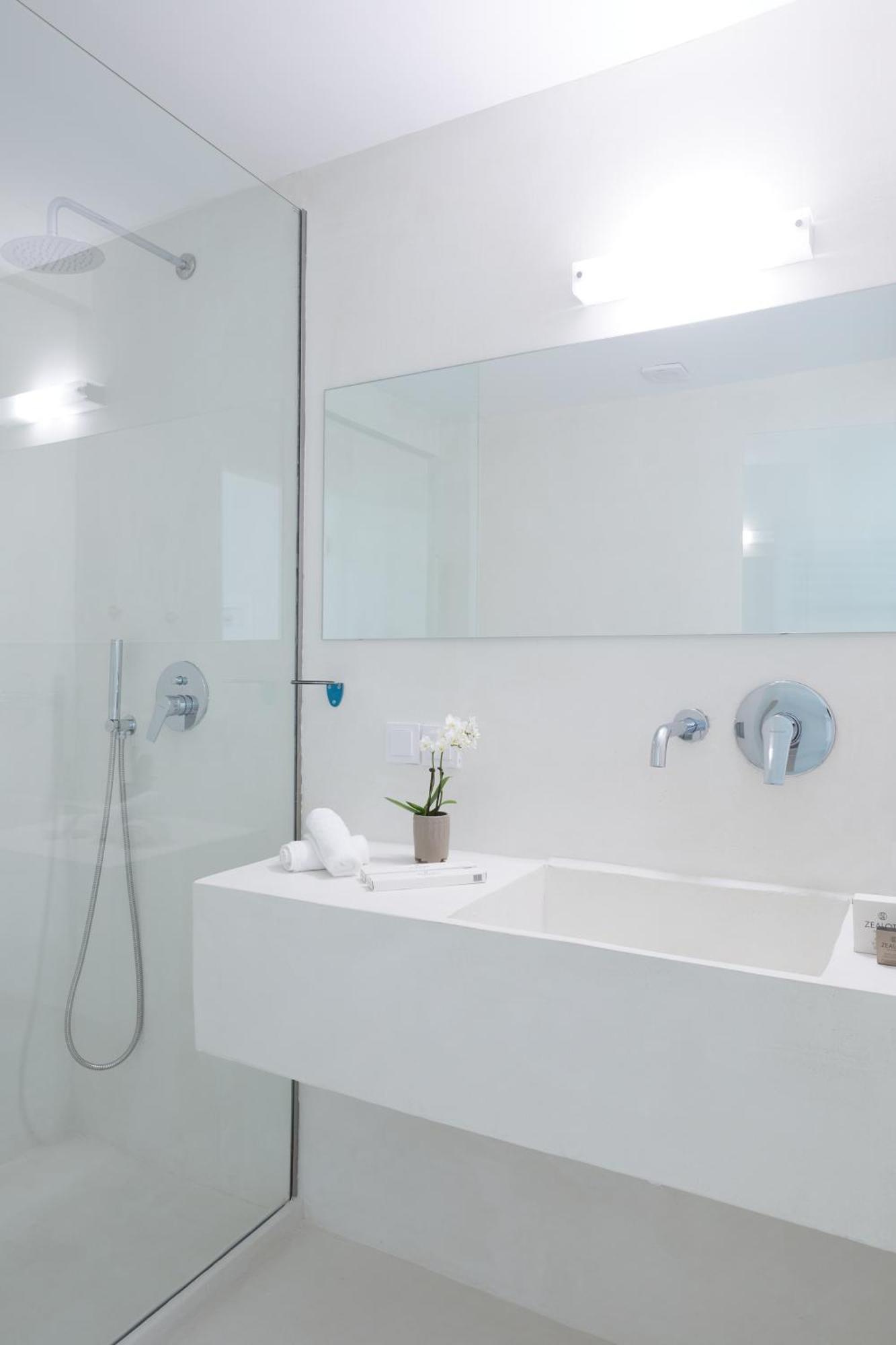 Athens Penthouse Boutique Aparthotel - Acropolis Lycabettus City View Zewnętrze zdjęcie